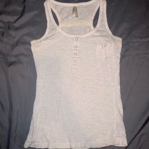 Womens tank top